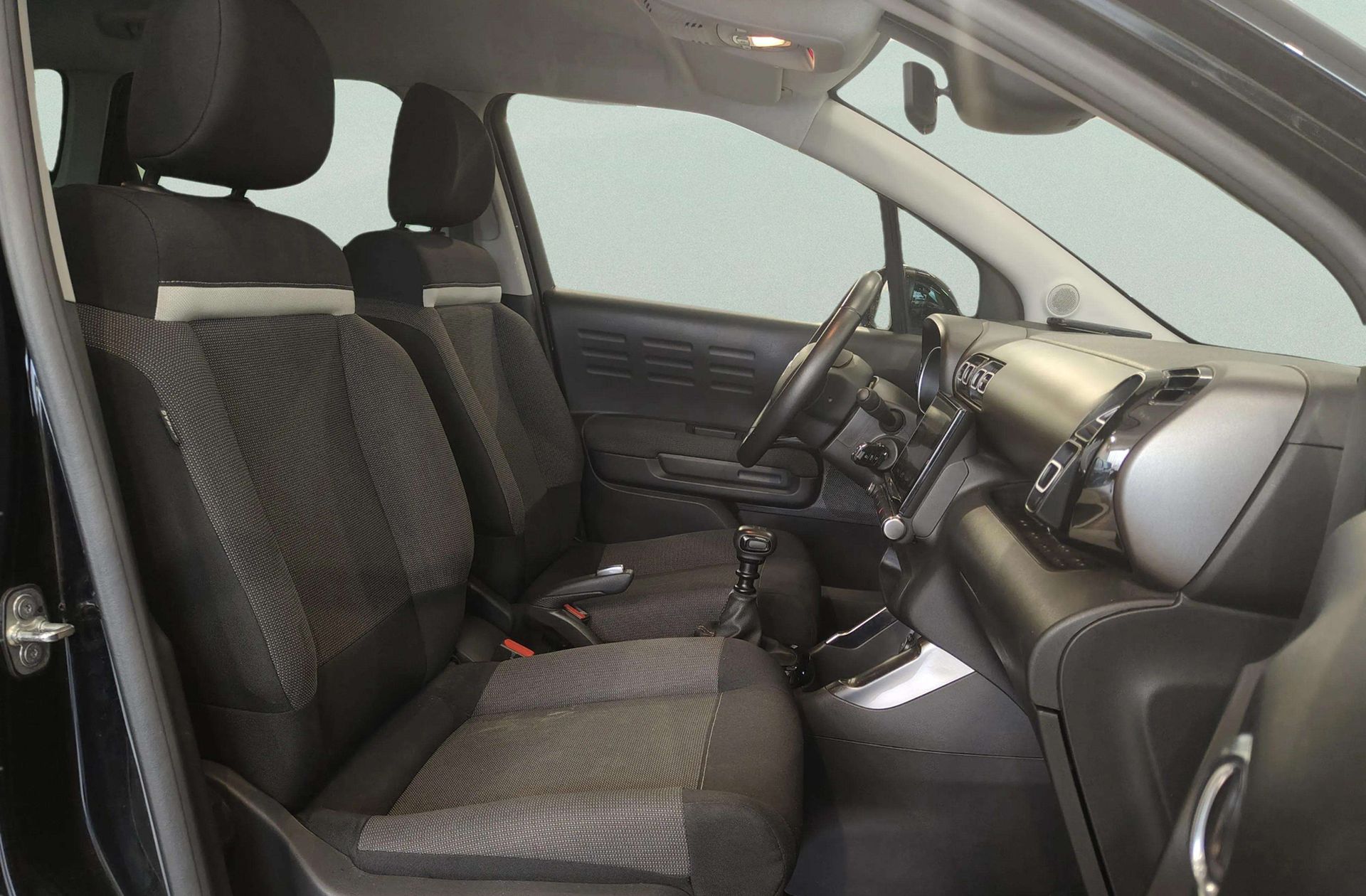 Citroën C3 Aircross PureTech 110 Plus - foto 16