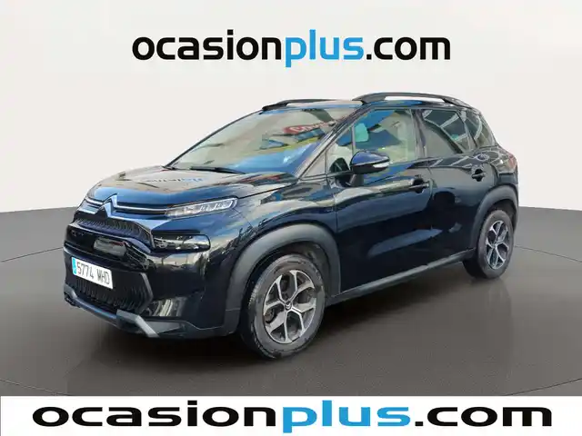 Citroën C3 Aircross PureTech 110 S&S Shine (110 CV) de segunda mano