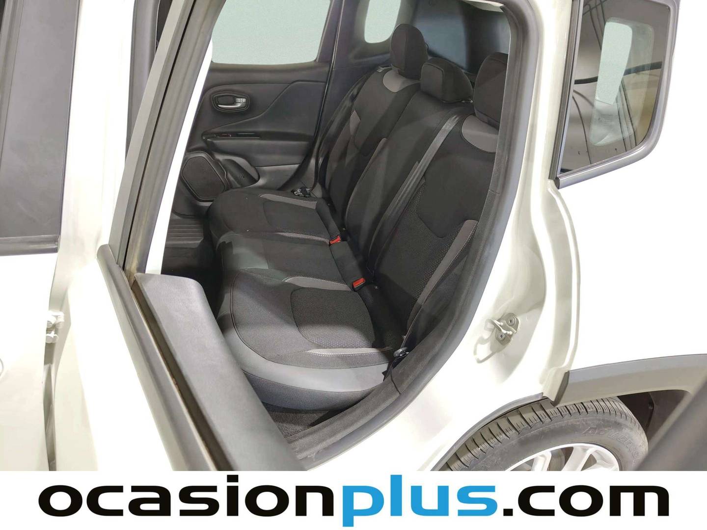 Jeep Renegade Jeep Renegade 1.0G Limited 4x2 (120 CV) 2024