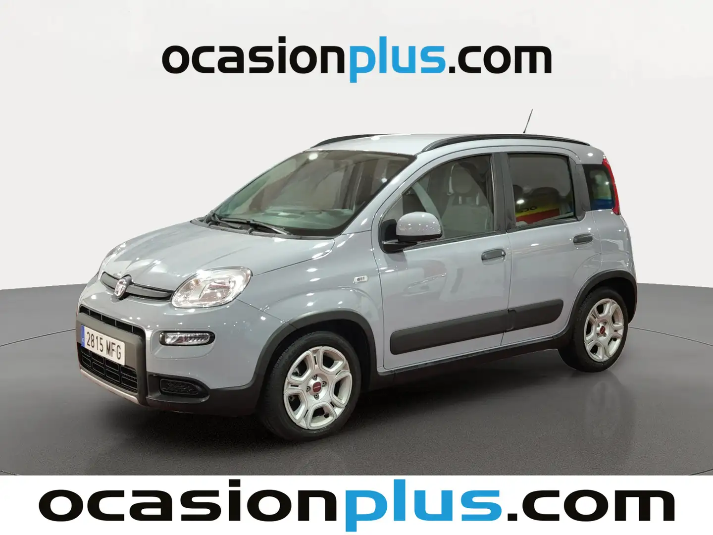 Foto Fiat Panda Fiat Panda 1.0 Hybrid GSE City Life (70 CV)