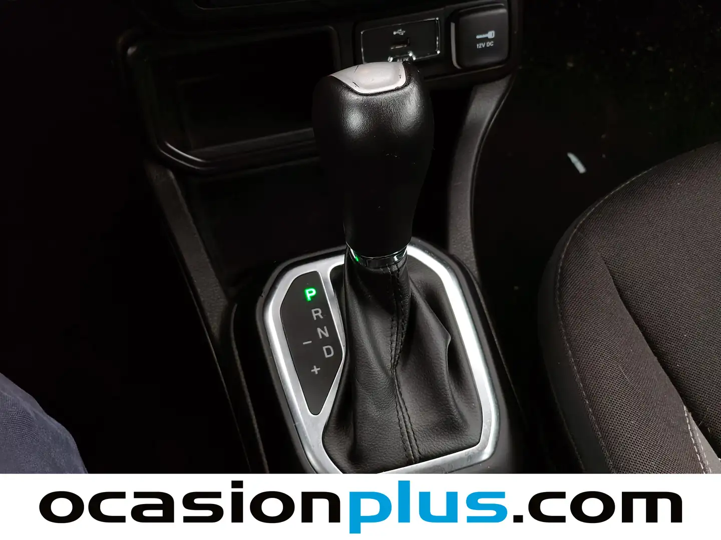 Foto Jeep Renegade Jeep Renegade 1.5 Limited ATX (130 CV)