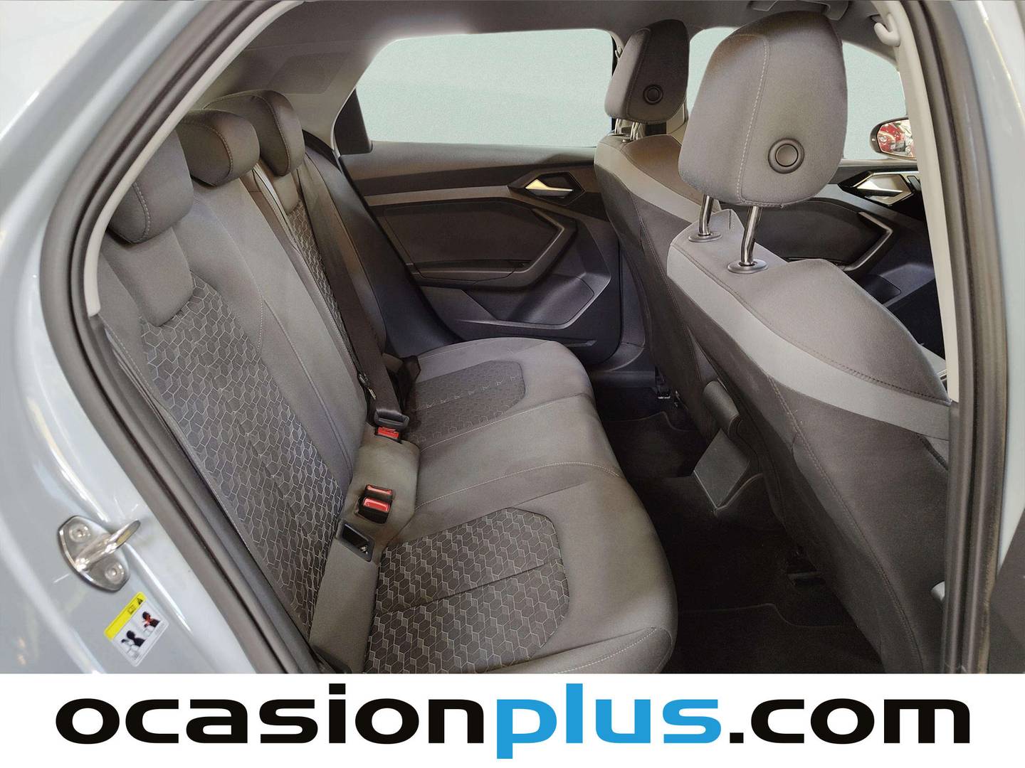 Audi A1 Audi A1 Sportback Adrenalin edition 25 TFSI (95 CV) Pack S-Line gasolina
