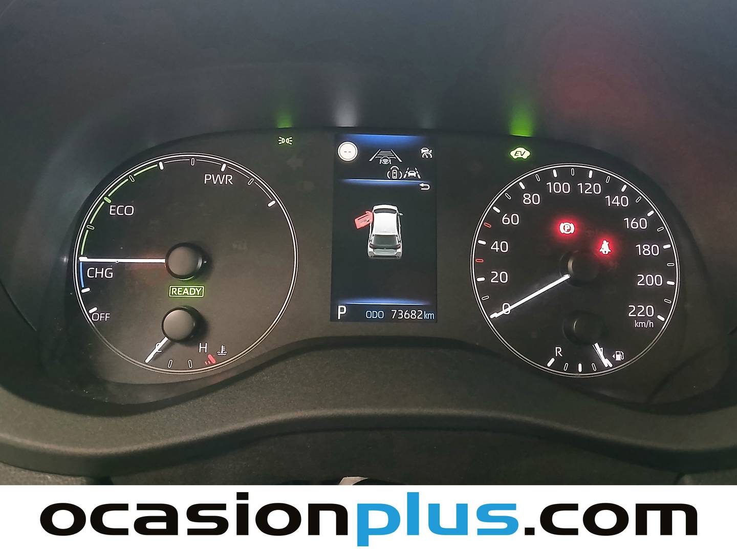 Foto Toyota Yaris Toyota Yaris 120H Active Plus (116 CV)