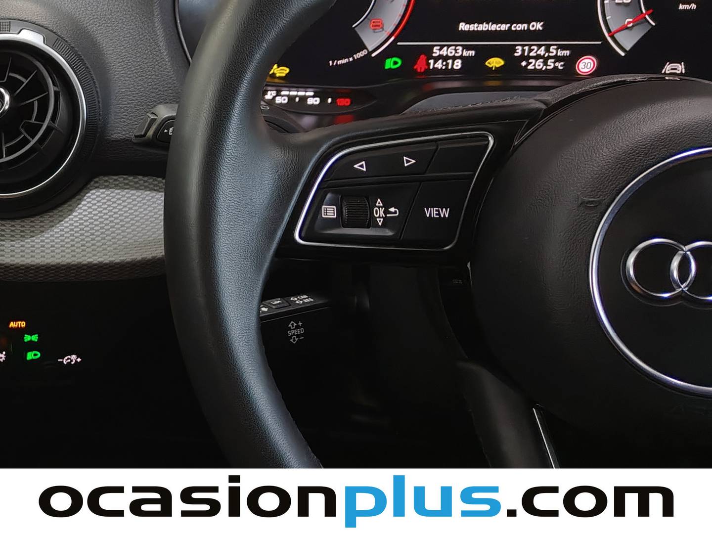 Foto Audi Q2 Audi Q2 Advanced 30 TFSI (116 CV)