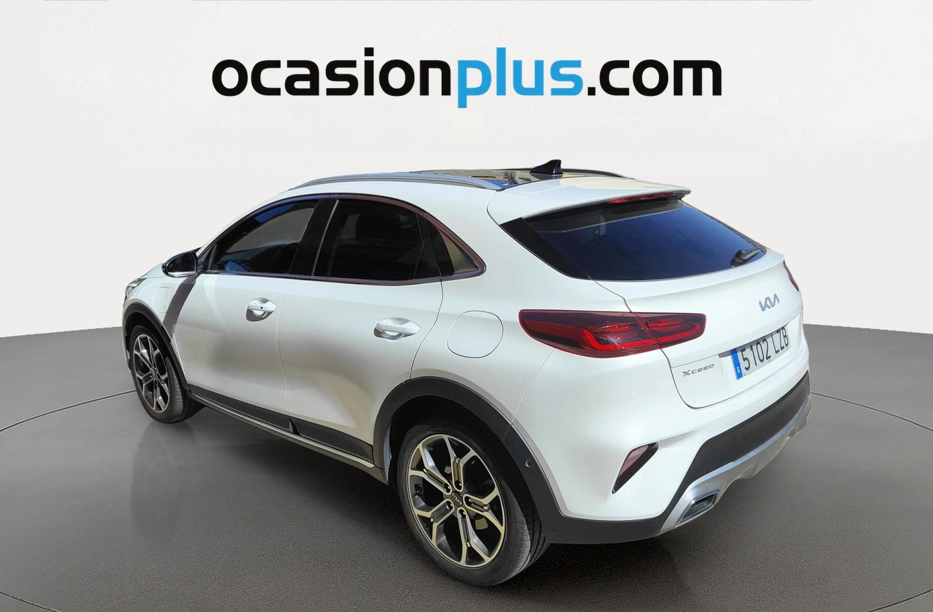 Kia XCeed 1.6 GDi PHEV eMotion - foto 3