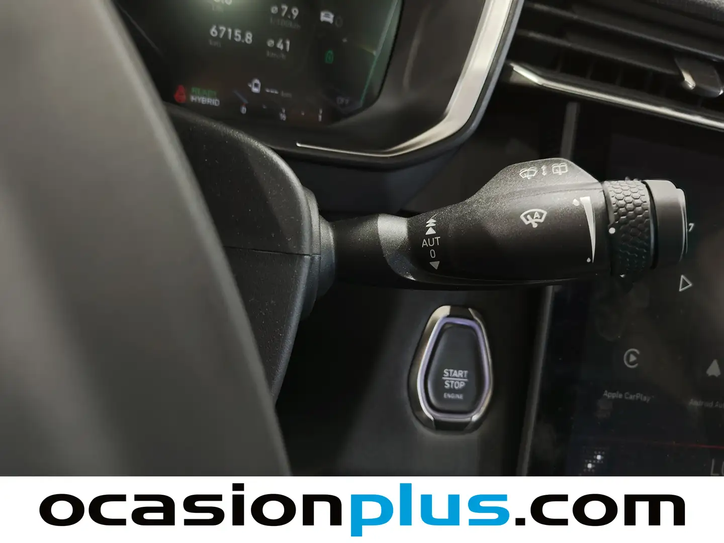 Foto Lynk & Co 01 Lynk & Co 01 1.5 PHEV 6.6kW (261 CV)