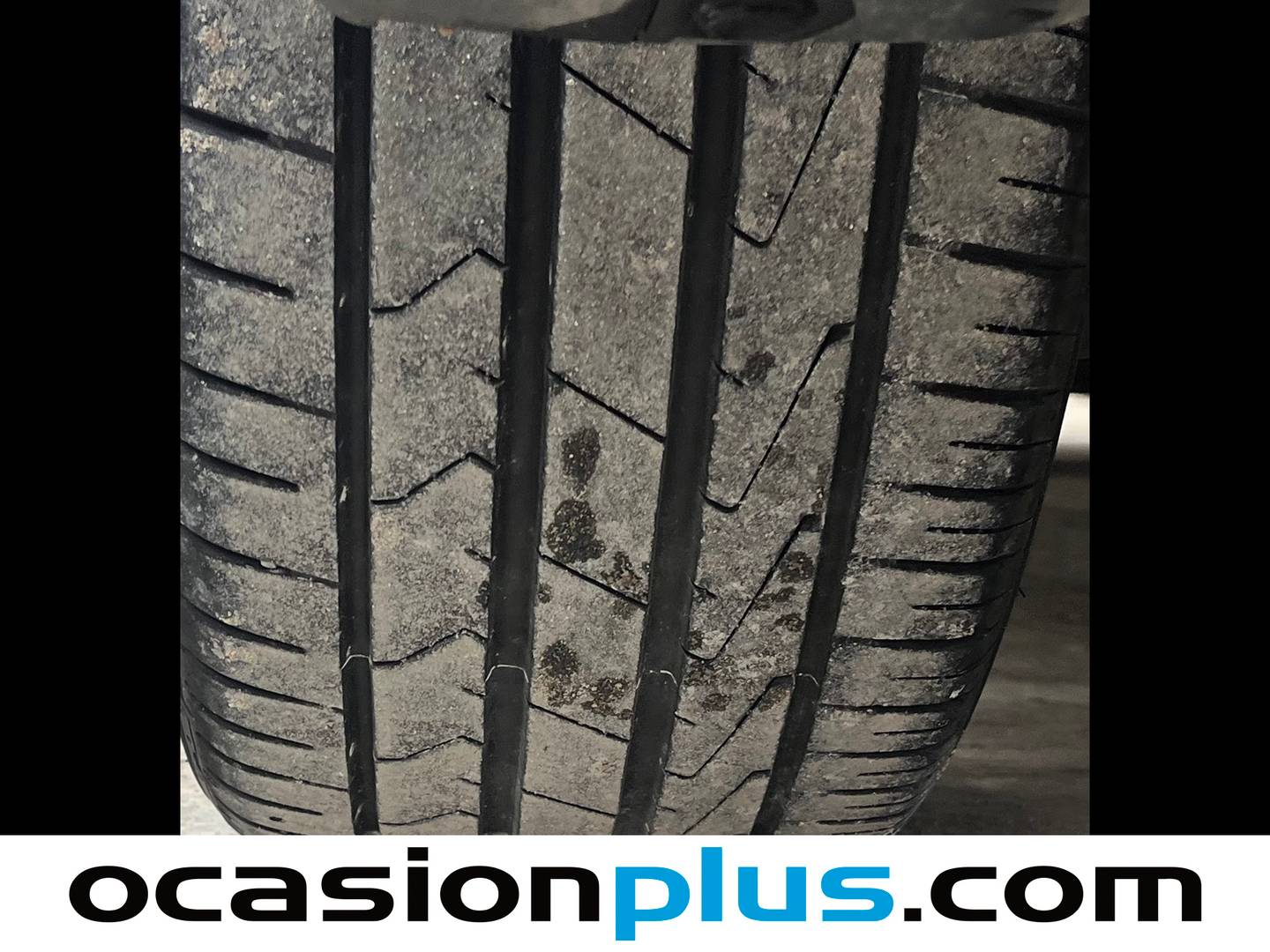 Foto Hyundai i20 Hyundai i20 1.2 MPI N Line (79 CV)