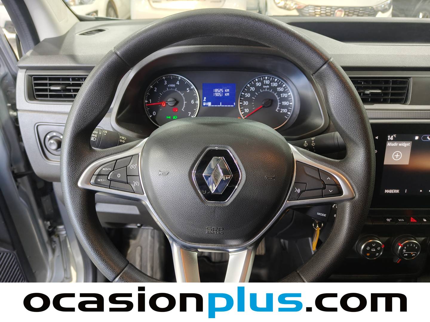 Foto Renault Express Renault Express Advance Furgon Tce (102 CV)