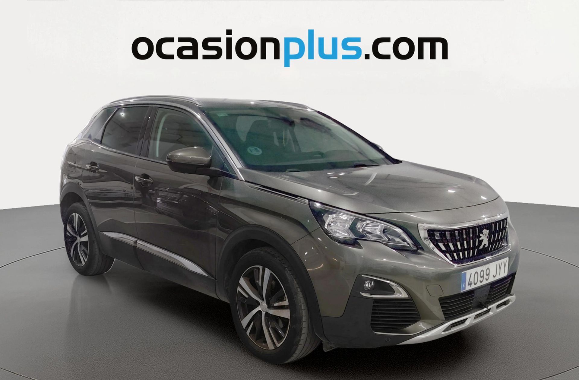Peugeot 3008 PureTech 130 Allure - foto 2