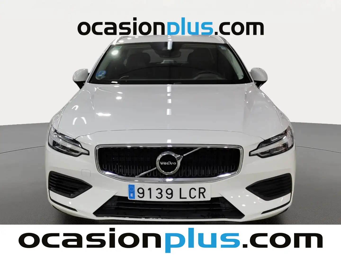 Foto Volvo V60 Volvo V60 T8 Business Plus AWD Auto (390 CV)