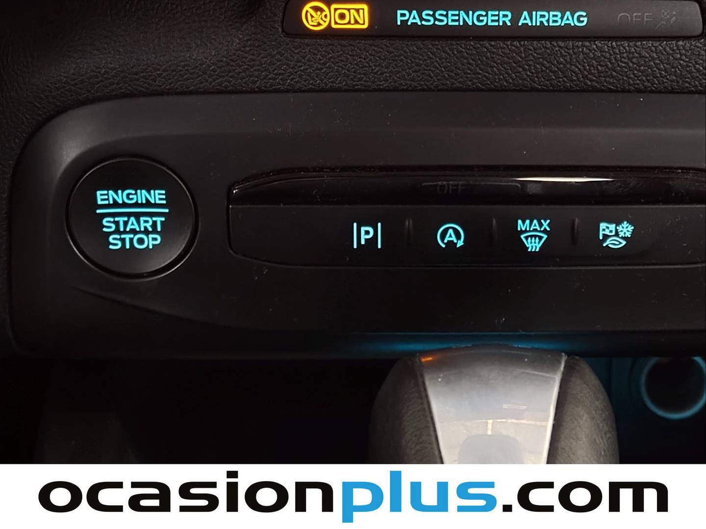 Ford Focus Ford Focus 1.0 Ecoboost MHEV Active Auto (155 CV) km 0