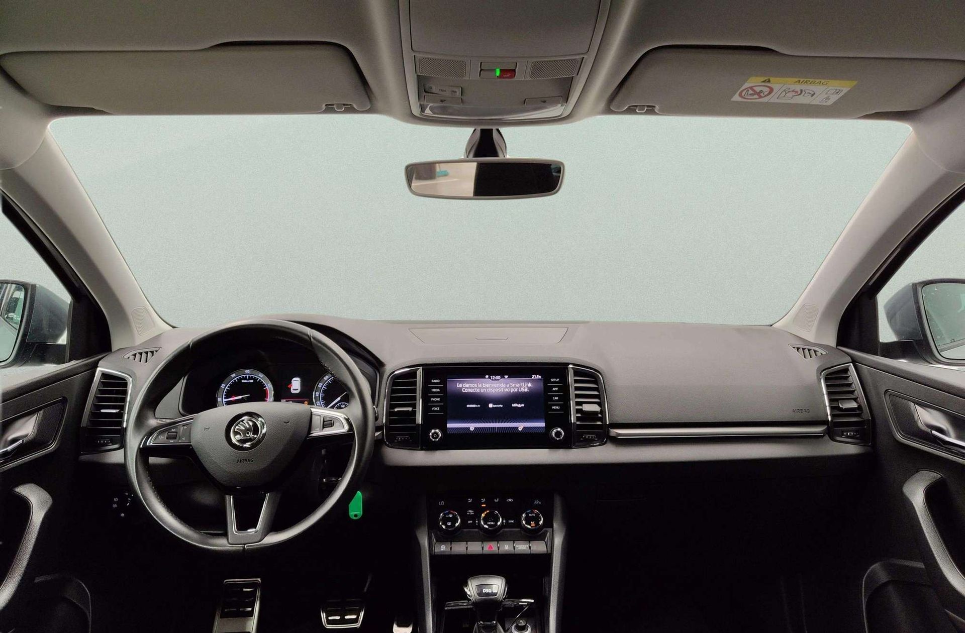 Škoda Karoq 1.5 TSI ACT Ambition DSG - foto 6