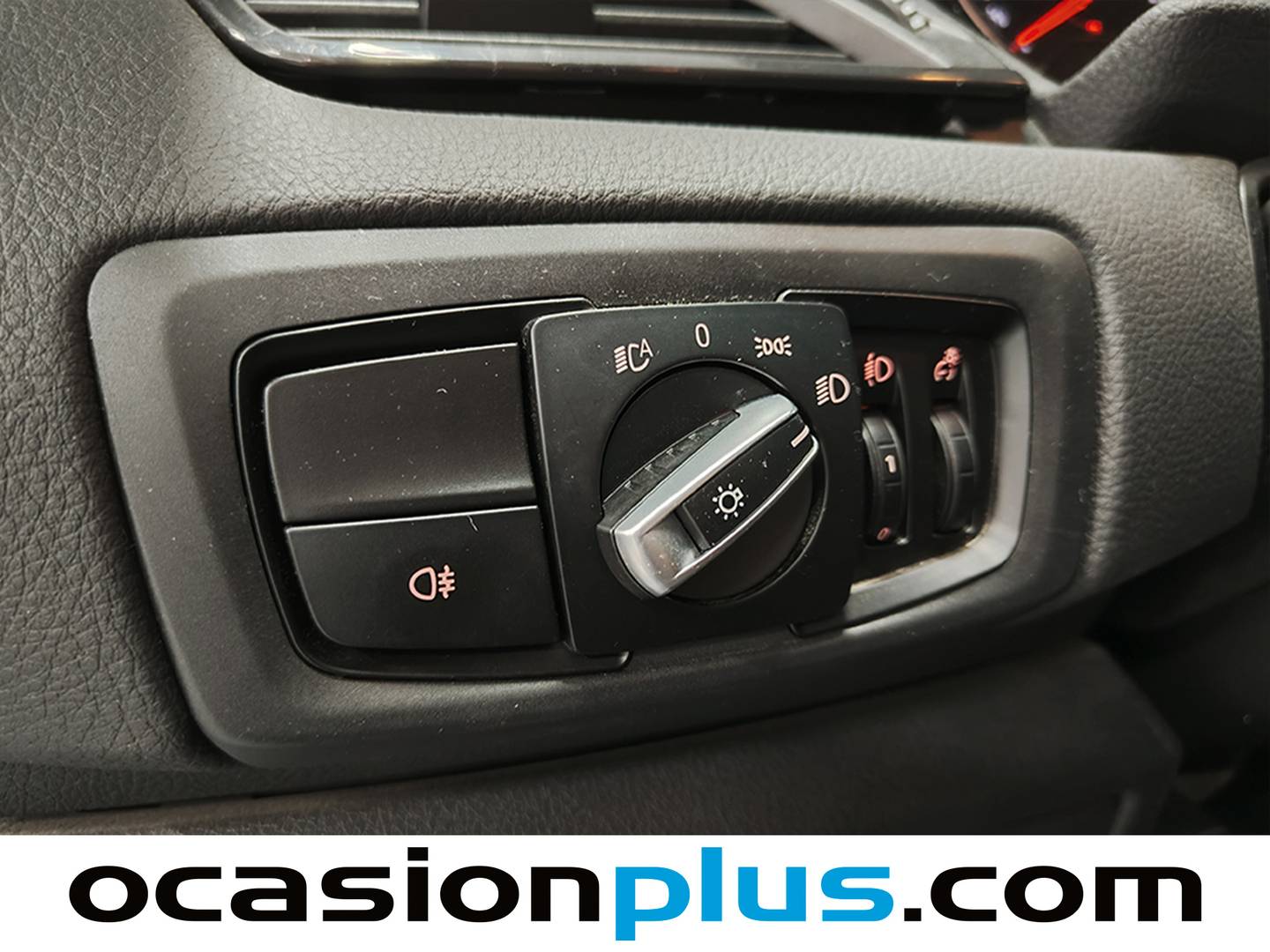 Foto BMW Serie 2 Gran Tourer BMW Serie 2 216d Gran Tourer (116 CV)