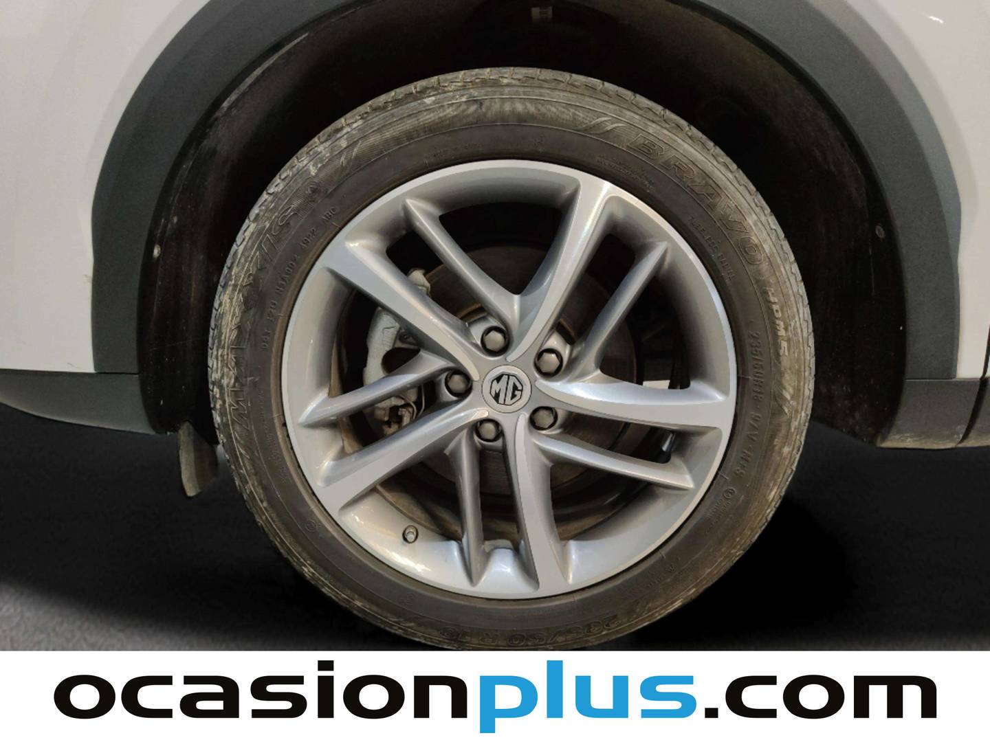 Foto MG HS MG HS 1.5 Turbo GDI Luxury DCT (162 CV)