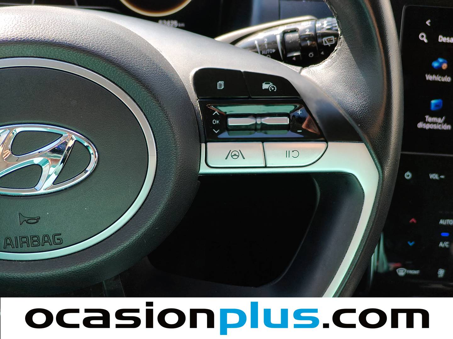 Hyundai Tucson Hyundai Tucson 1.6 CRDI Maxx (115 CV) al mejor precio