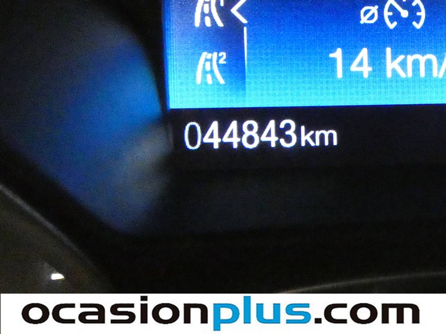 Foto Ford Focus Ford Focus 1.5 TDCI Titanium (120 CV)