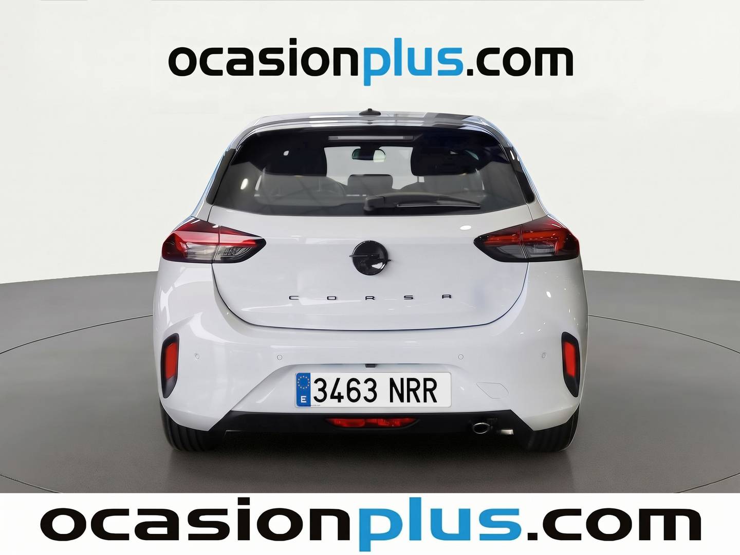 Opel Corsa Opel Corsa 1.2 T XHL GS (100 CV) km 0