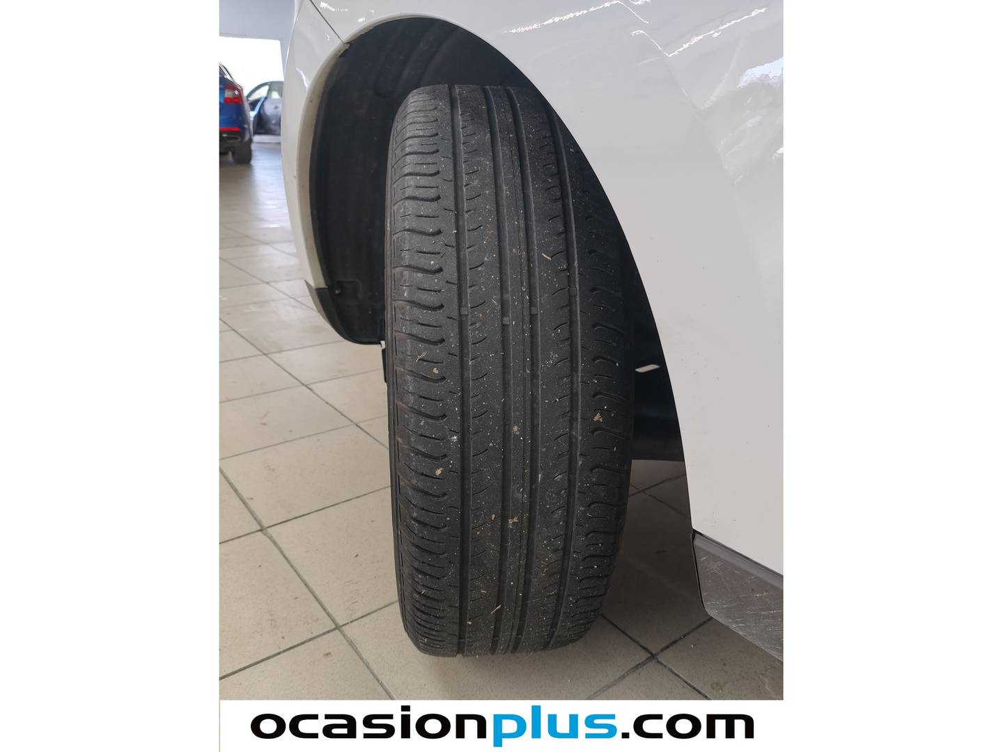 Hyundai ix35 Hyundai ix35 1.6 GDi Tecno Star Sky 4x2 (135 CV) gasolina