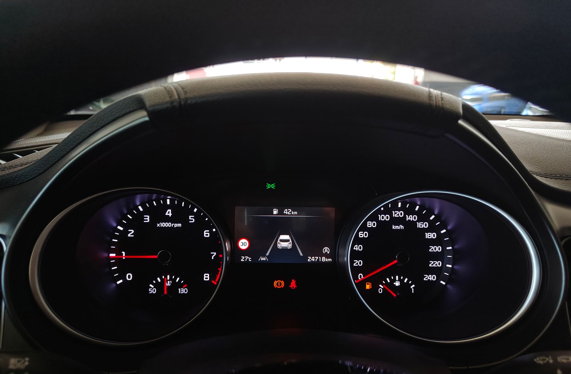 Kia XCeed 1.0 T-GDi Drive - foto 25
