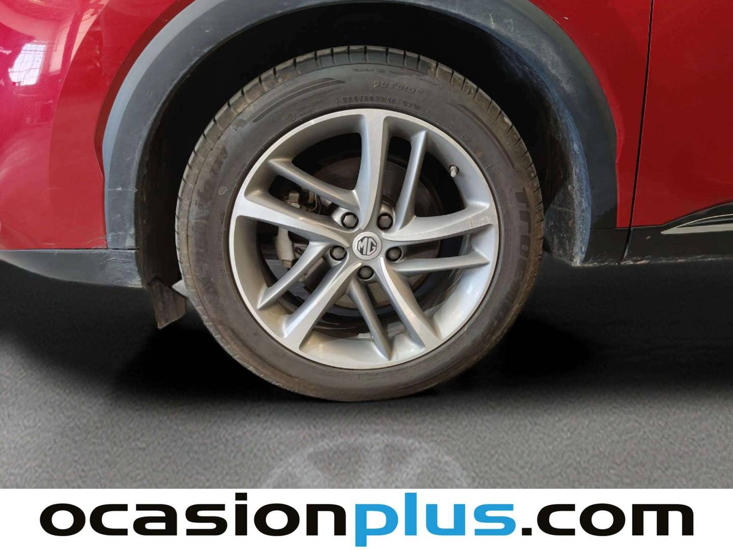 MG eHS MG eHS 1.5T-GDI PHEV Comfort (258 CV) 258cv
