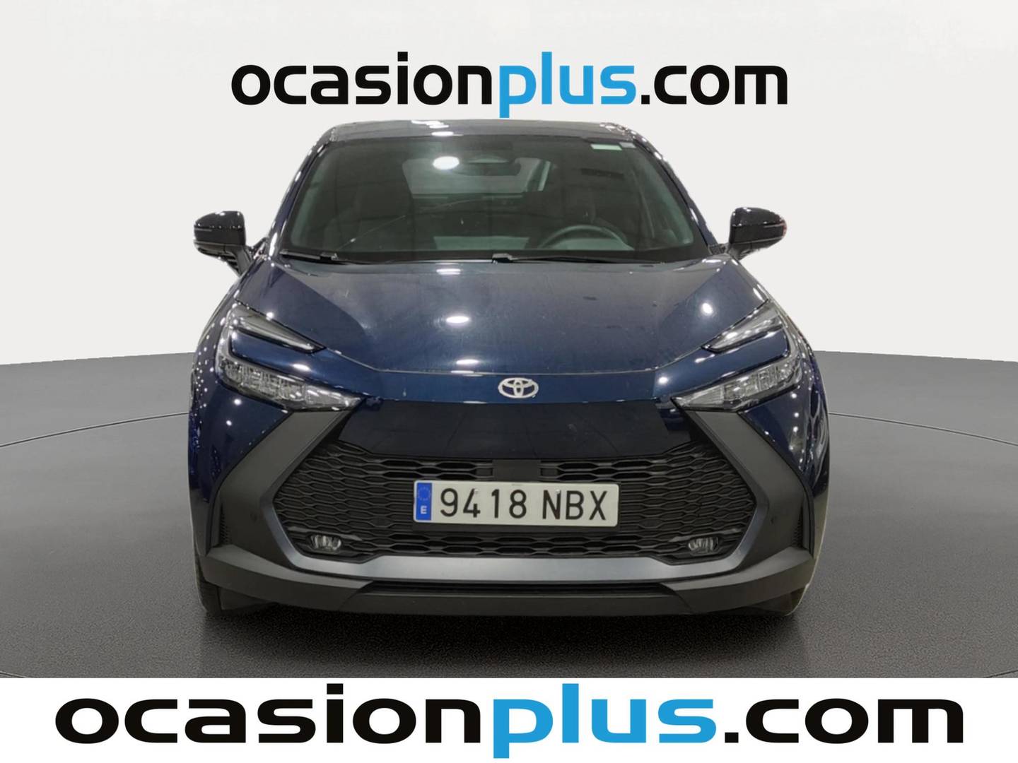 Foto Toyota C-HR Toyota C-HR 140H Advance (140 CV)