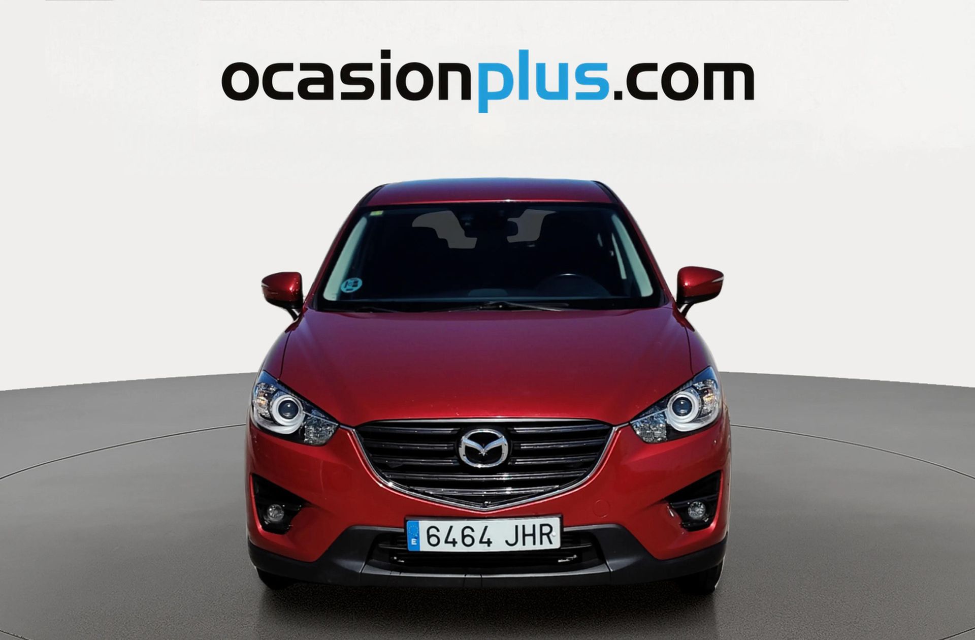 Mazda CX-5 2.2 DE Style 2WD - foto 10