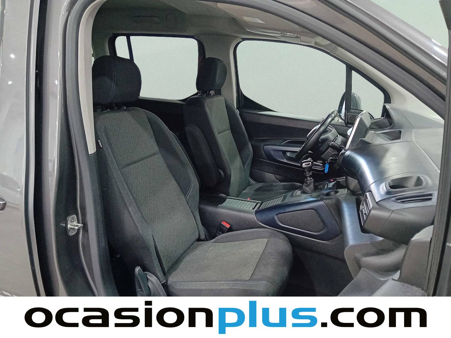 Peugeot Rifter Peugeot Rifter BlueHDi 130 Allure Pack Long (130 CV) manual