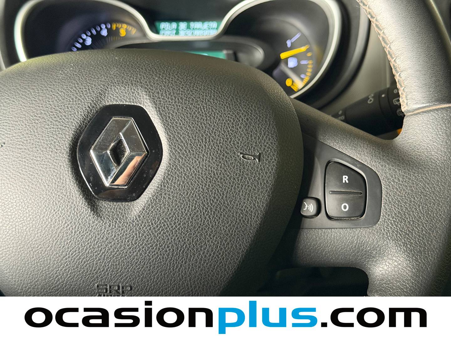 Renault Trafic Renault Trafic Passenger Passenger dCi 145 Combi9 TT Energy L (145 CV) 9 Plazas seminuevo