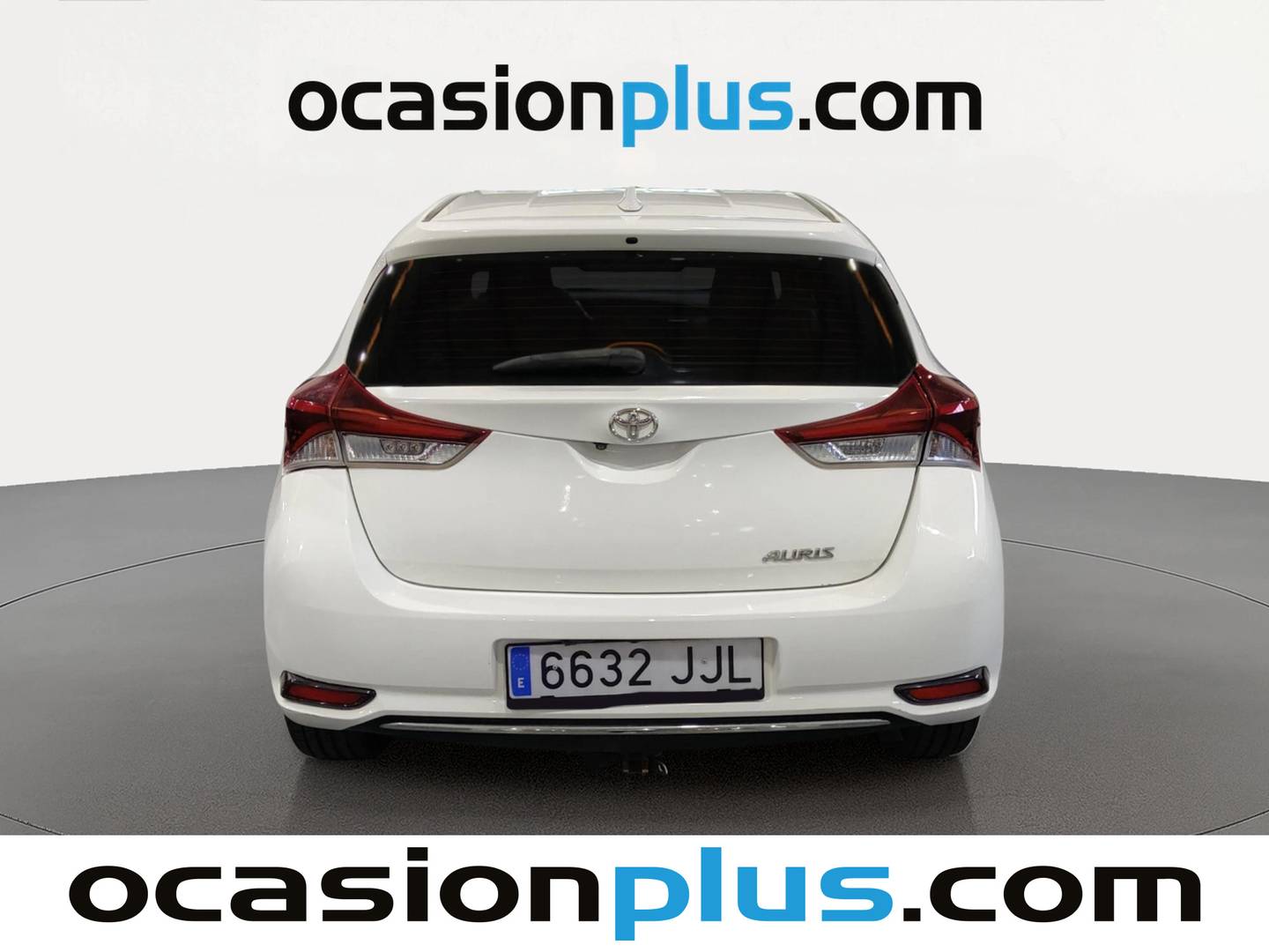 Toyota Auris Toyota Auris 1.4 90 D Active (90 CV) 90cv