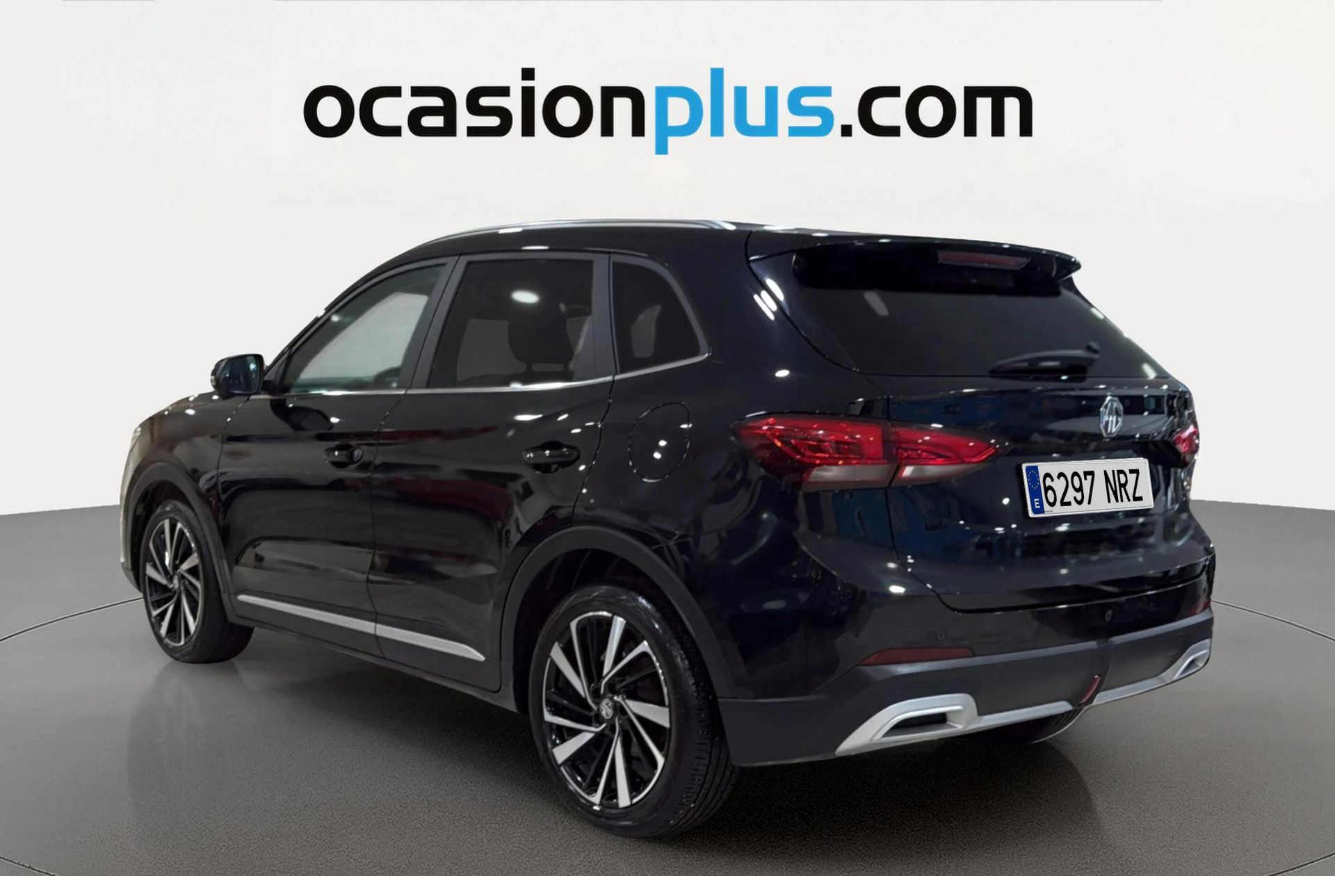 MG ZS 1.5 Hybrid+ Luxury - foto 3