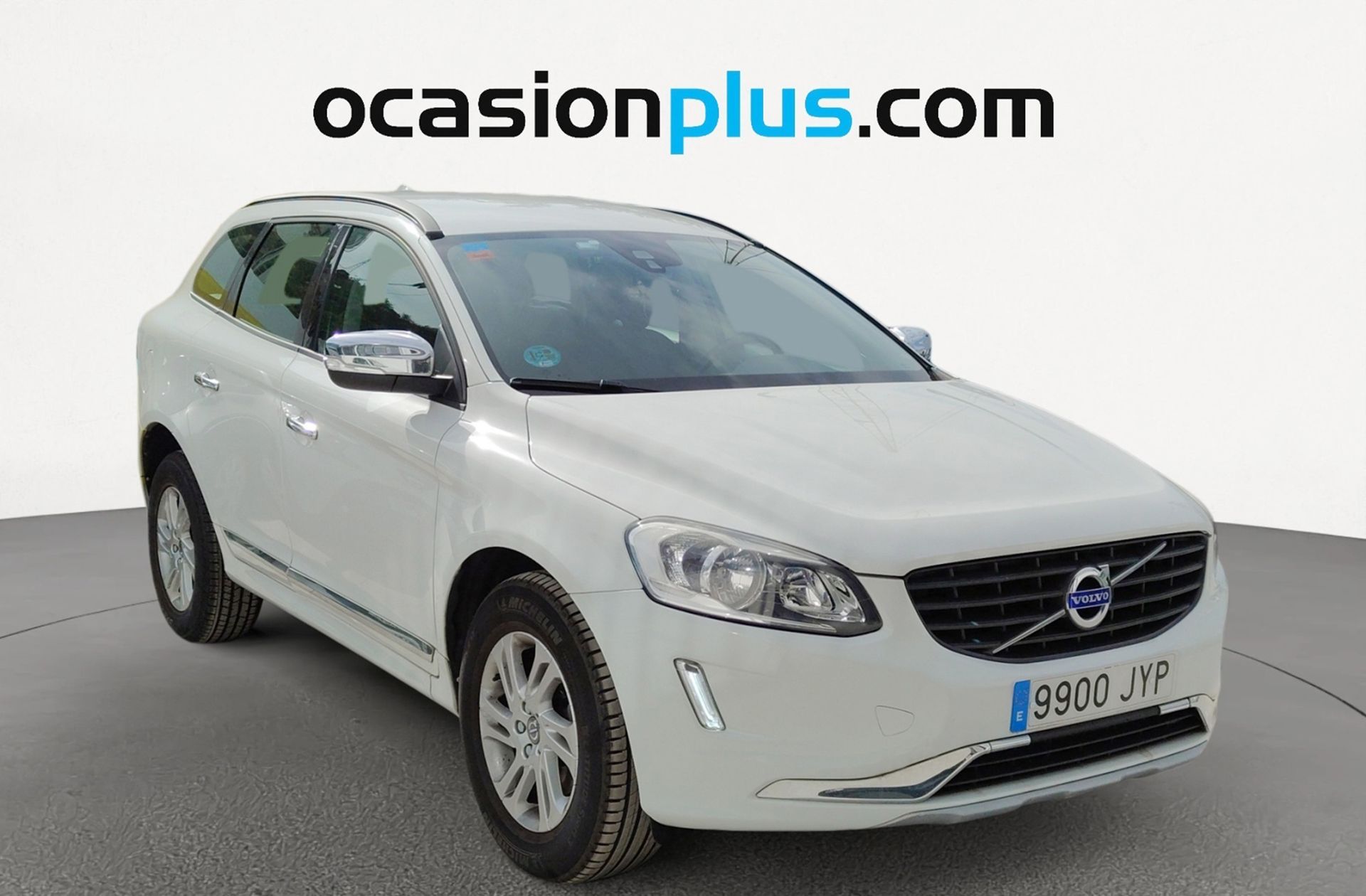 Volvo XC60 D3 Kinetic - foto 2