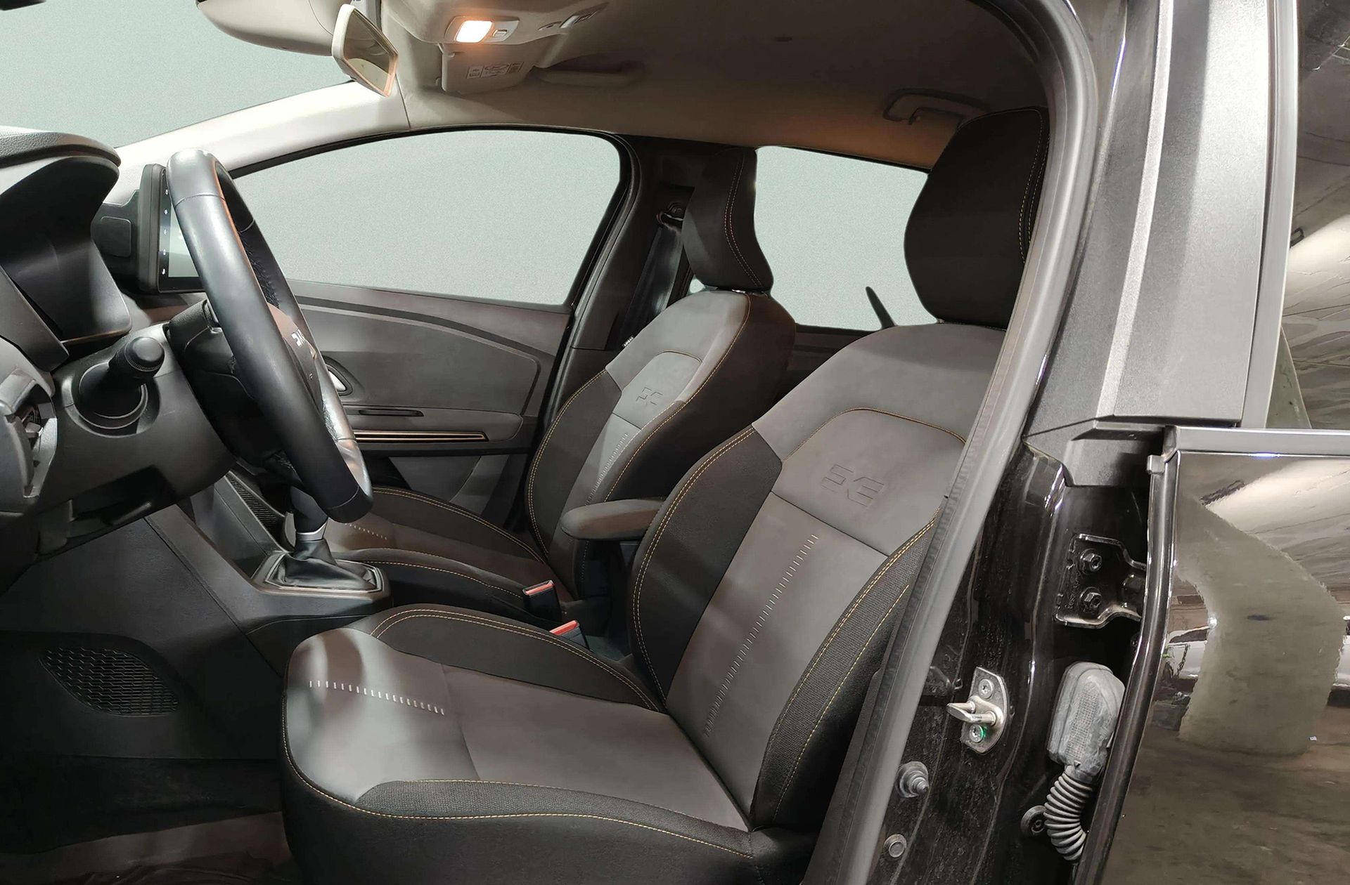 Dacia Jogger Extreme Hybrid 7 plazas - foto 12