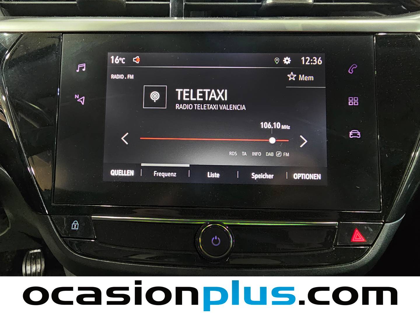 Foto Opel Corsa Opel Corsa 1.2 XEL Edition (75 CV)