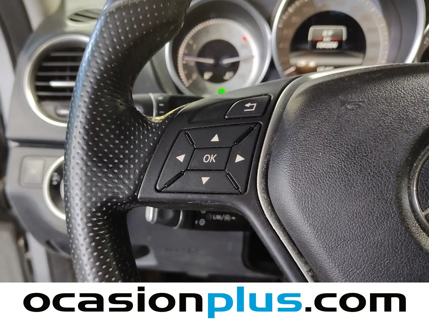 Foto Mercedes Clase C Mercedes-Benz Clase C C 180 CDI Blue Efficiency Avantgarde (120 CV)