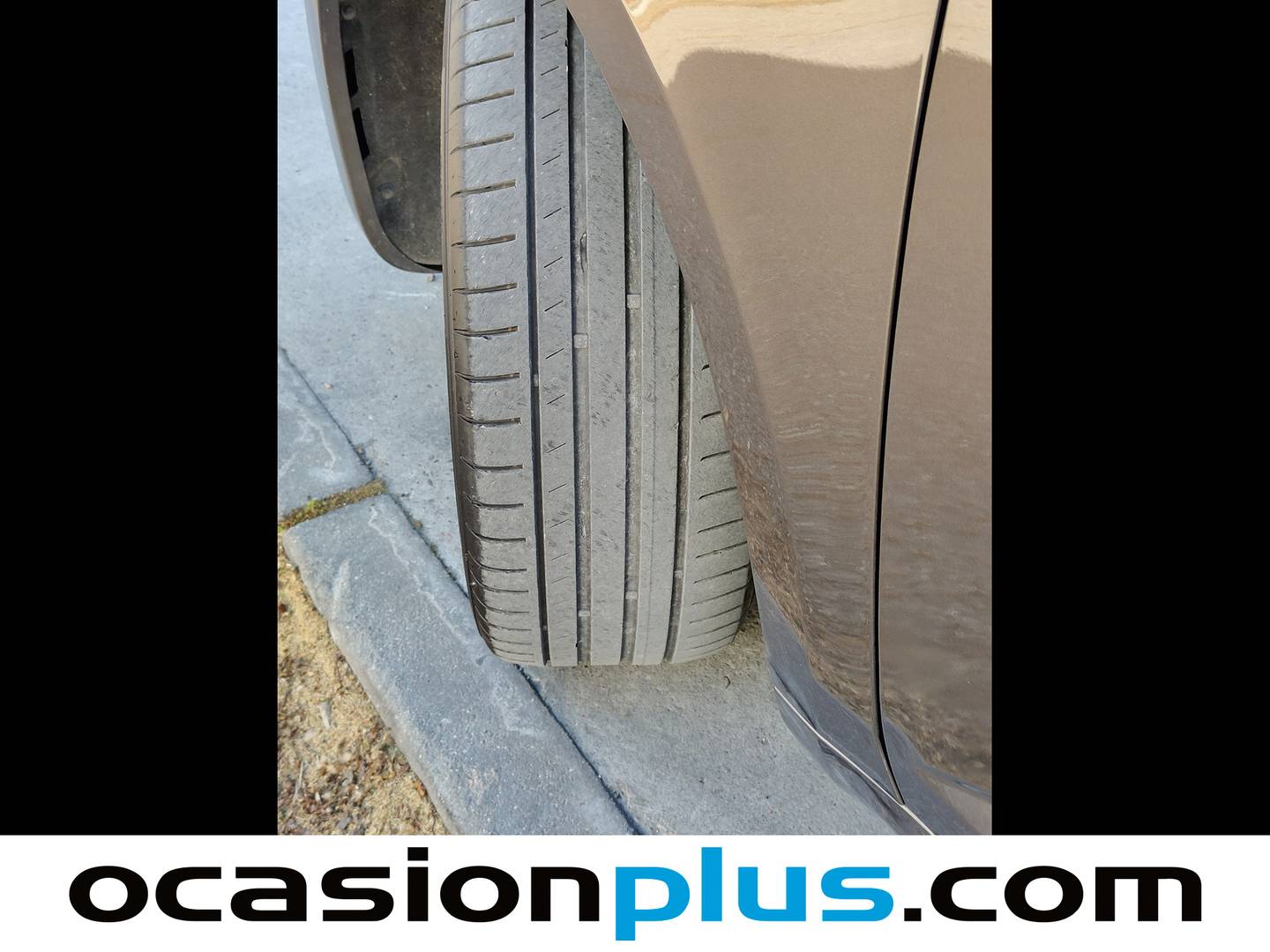 Renault Talisman Renault Talisman Zen Tce GPF (225 CV) de segunda mano