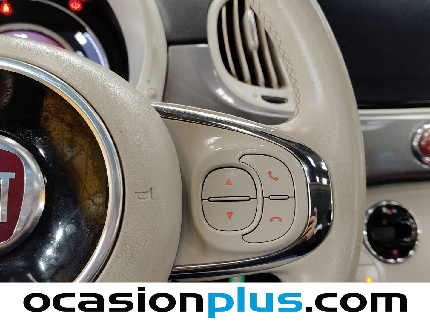 Foto Fiat 500 Fiat 500 1.0 Hybrid Dolcevita (70 CV)