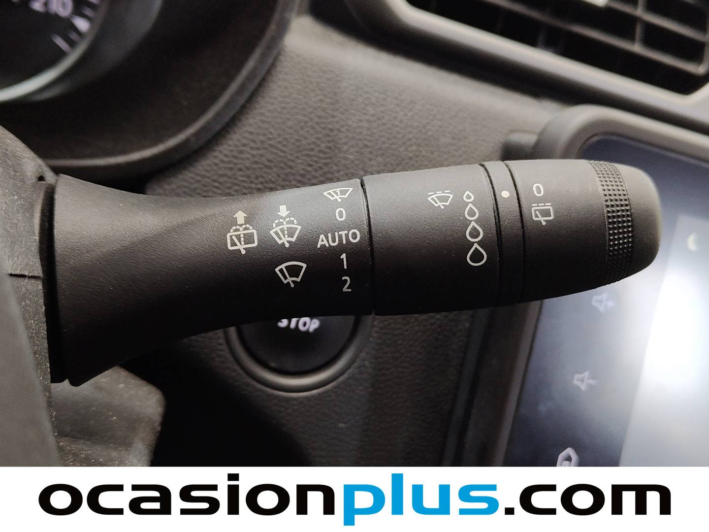Dacia Duster Dacia Duster Journey Go TCE (130 CV) 4x2 seminuevo