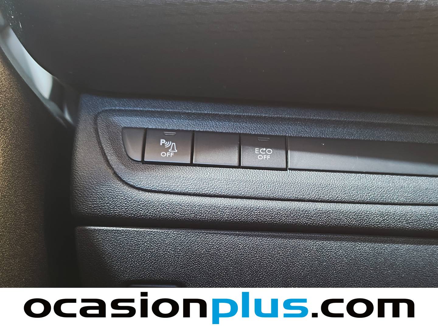 Extras del Peugeot 2008 Peugeot 2008 PureTech 82 S&S Style (82 CV)