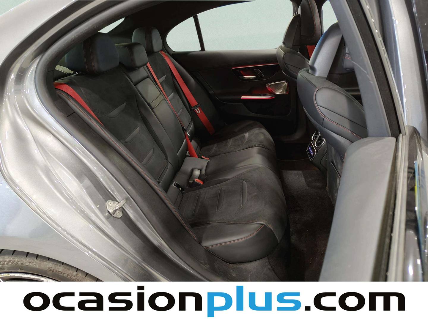 Mercedes Clase C Mercedes Clase C C 43 AMG 4MATIC (408 CV) barato