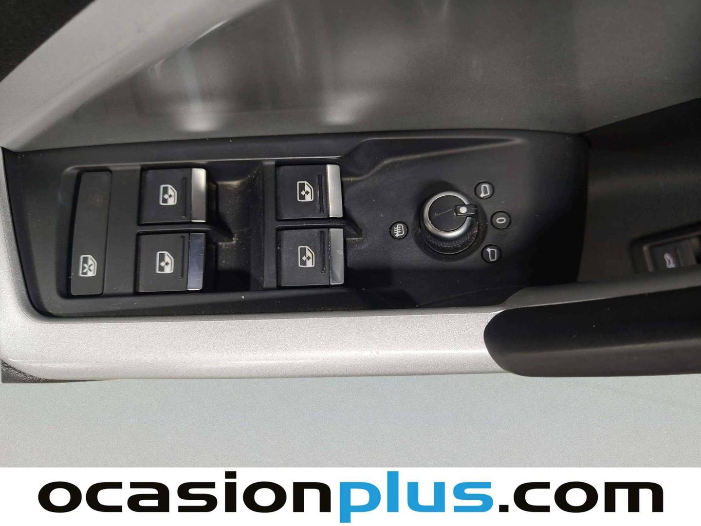 Audi Q3 Audi Q3 Advanced 35 TDI (150 CV) S tronic 150cv