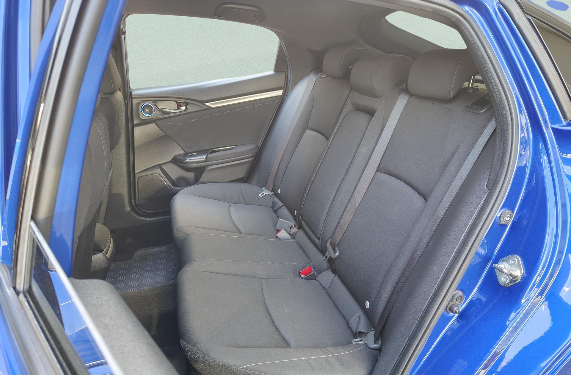 Honda Civic 1.5 I-VTEC Turbo Sport - foto 12