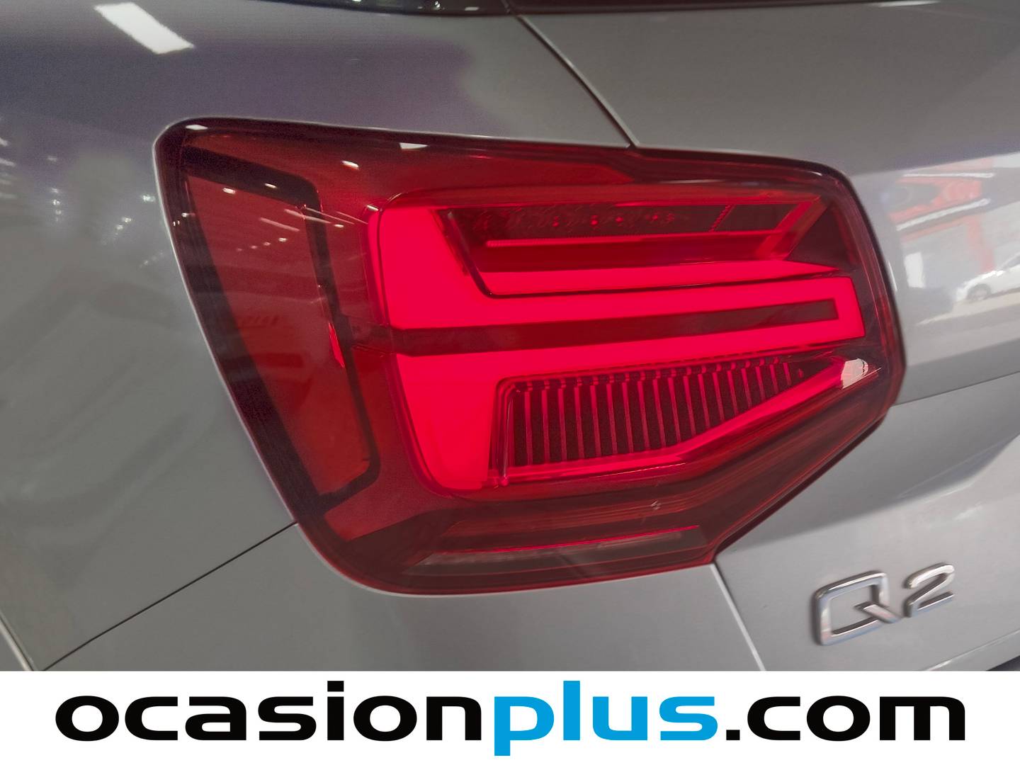 Audi Q2 Audi Q2 sport edition 1.4 TFSI CoD (150 CV) S tronic al mejor precio