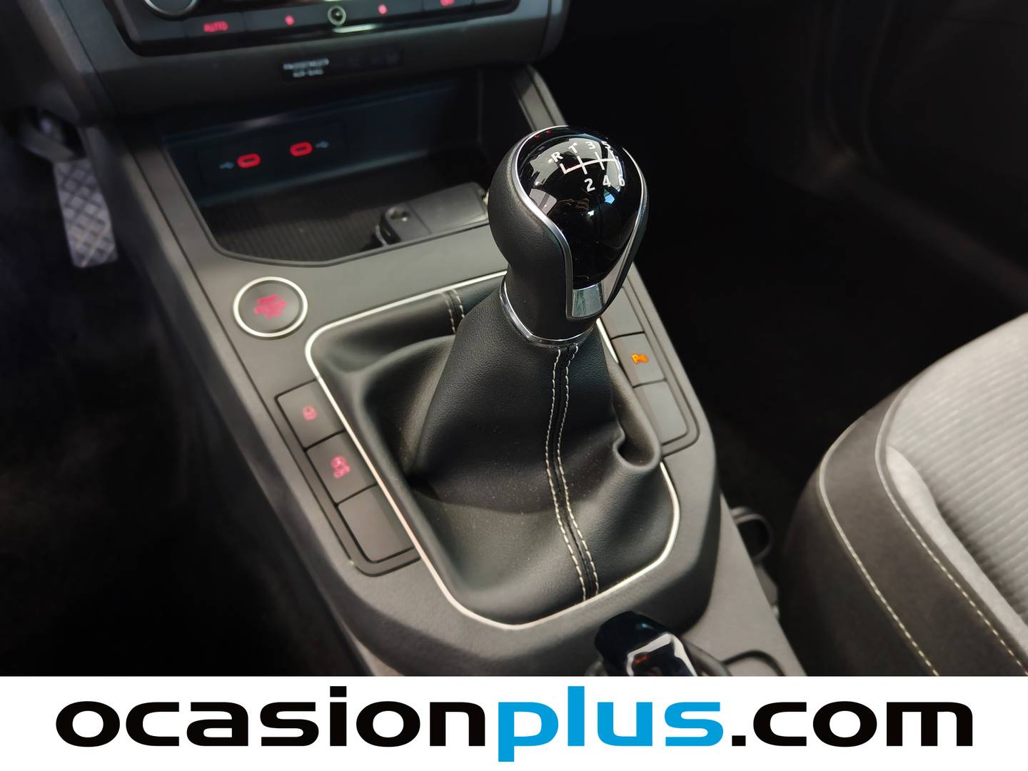 Seat Ibiza Seat Ibiza 1.0 TSI S&S Xcellence (115 CV) de segunda mano
