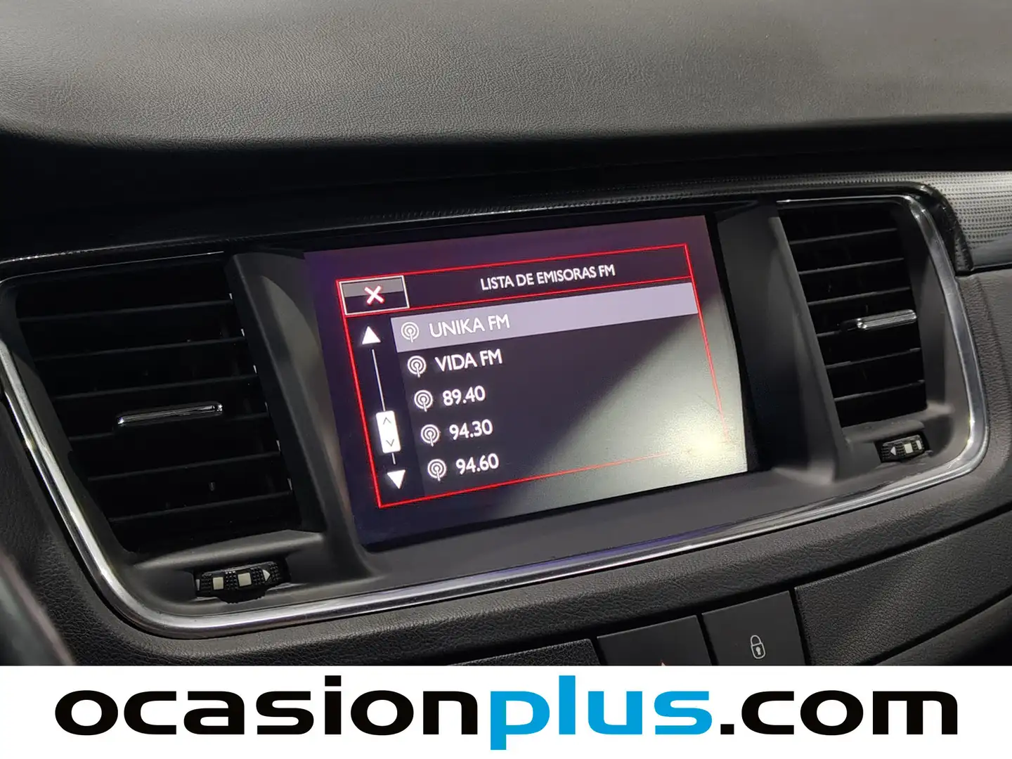 Foto Peugeot 508 Peugeot 508 2.0 BlueHDI GT Line (150 CV)