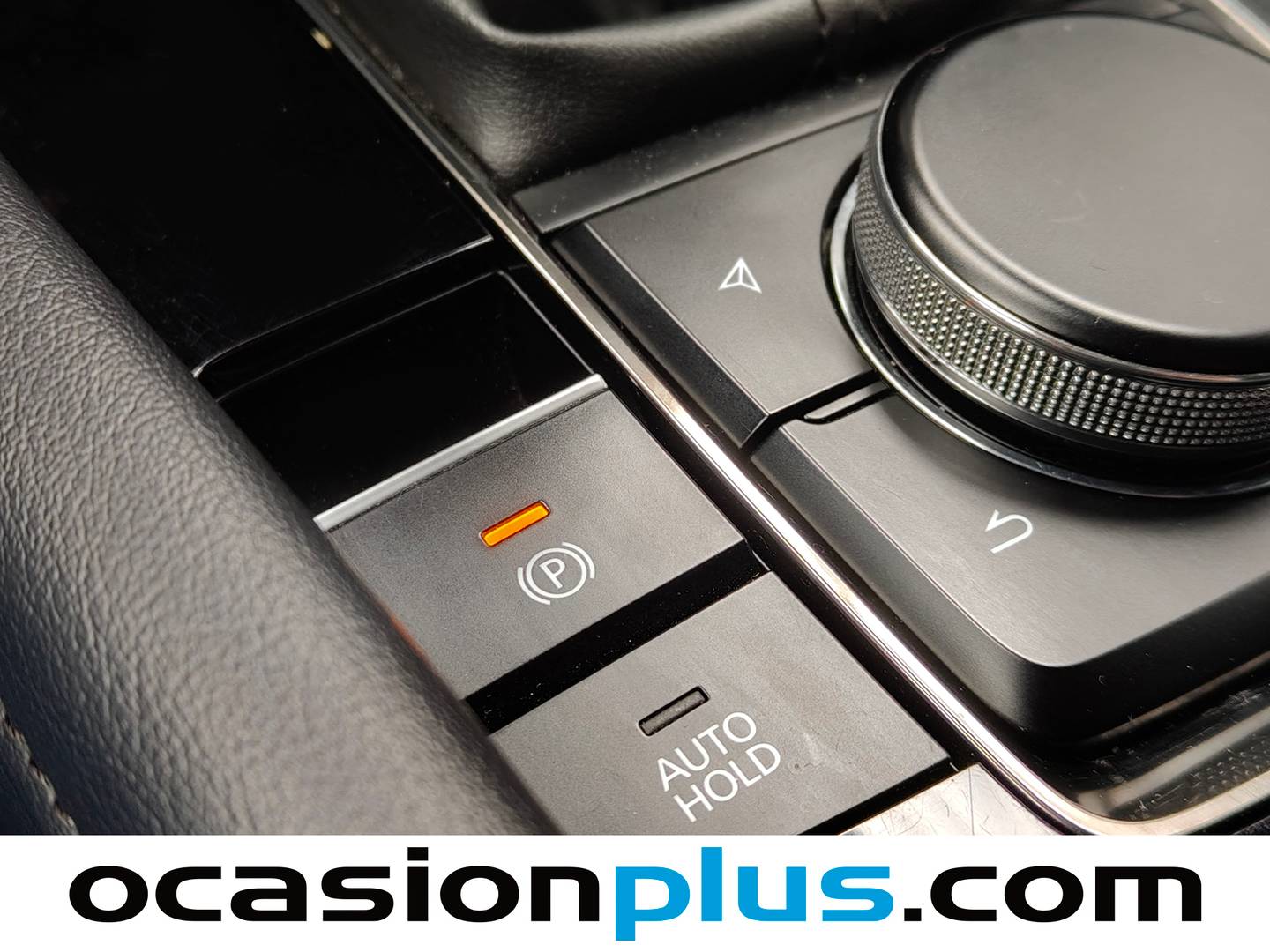 Acabados Mazda Mazda3 Mazda Mazda 3 2.0 e-SKYACTIV-G Origin (122 CV)