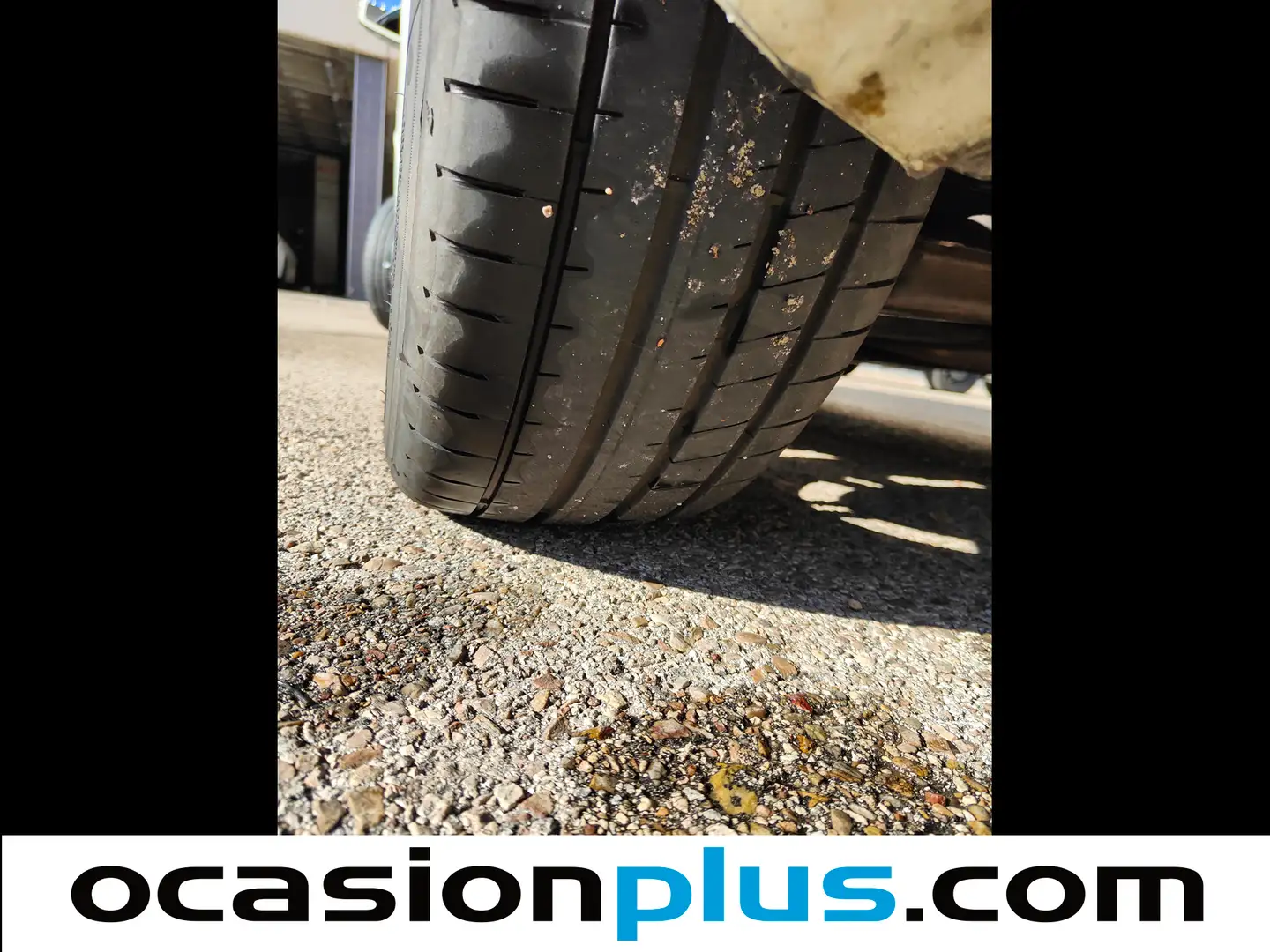 Foto Mercedes Clase A Mercedes-Benz Clase A CDI Blue Efficiency Style (109 CV) AMG Pack