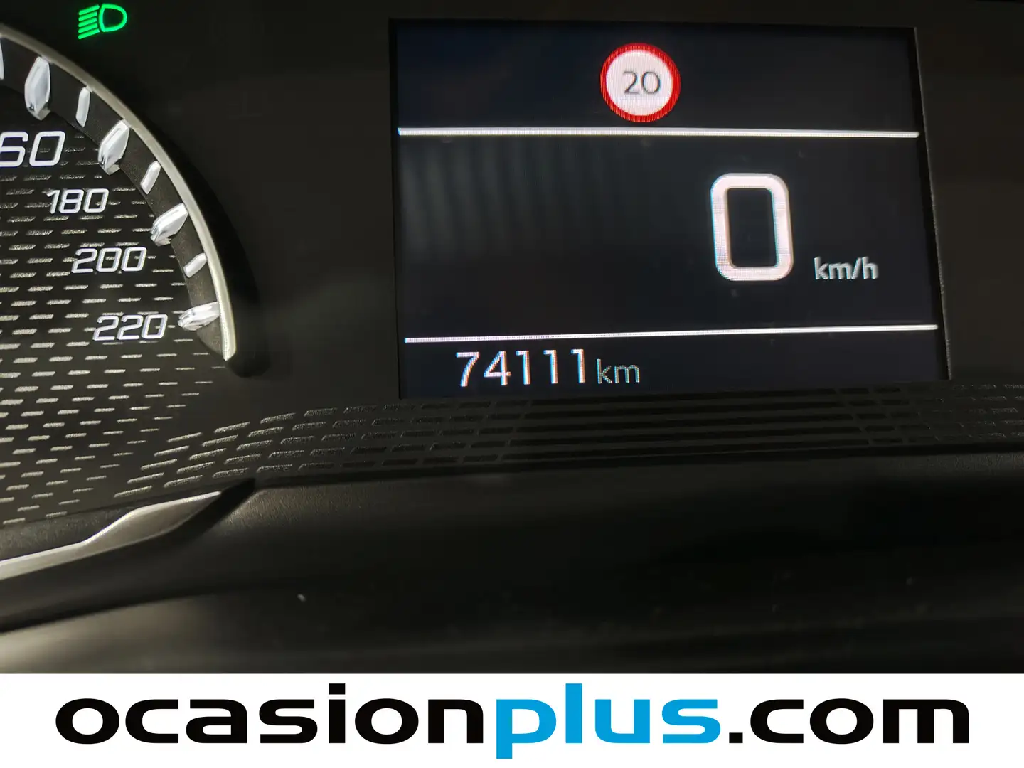 Foto Peugeot 2008 Peugeot 2008 PureTech 100 S&S Allure (100 CV)