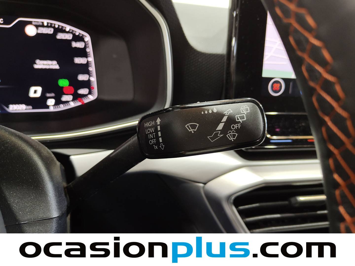 Seat León Seat León 1.0 eTSI S&S FR 25 Aniversario DSG (110 CV) híbrido