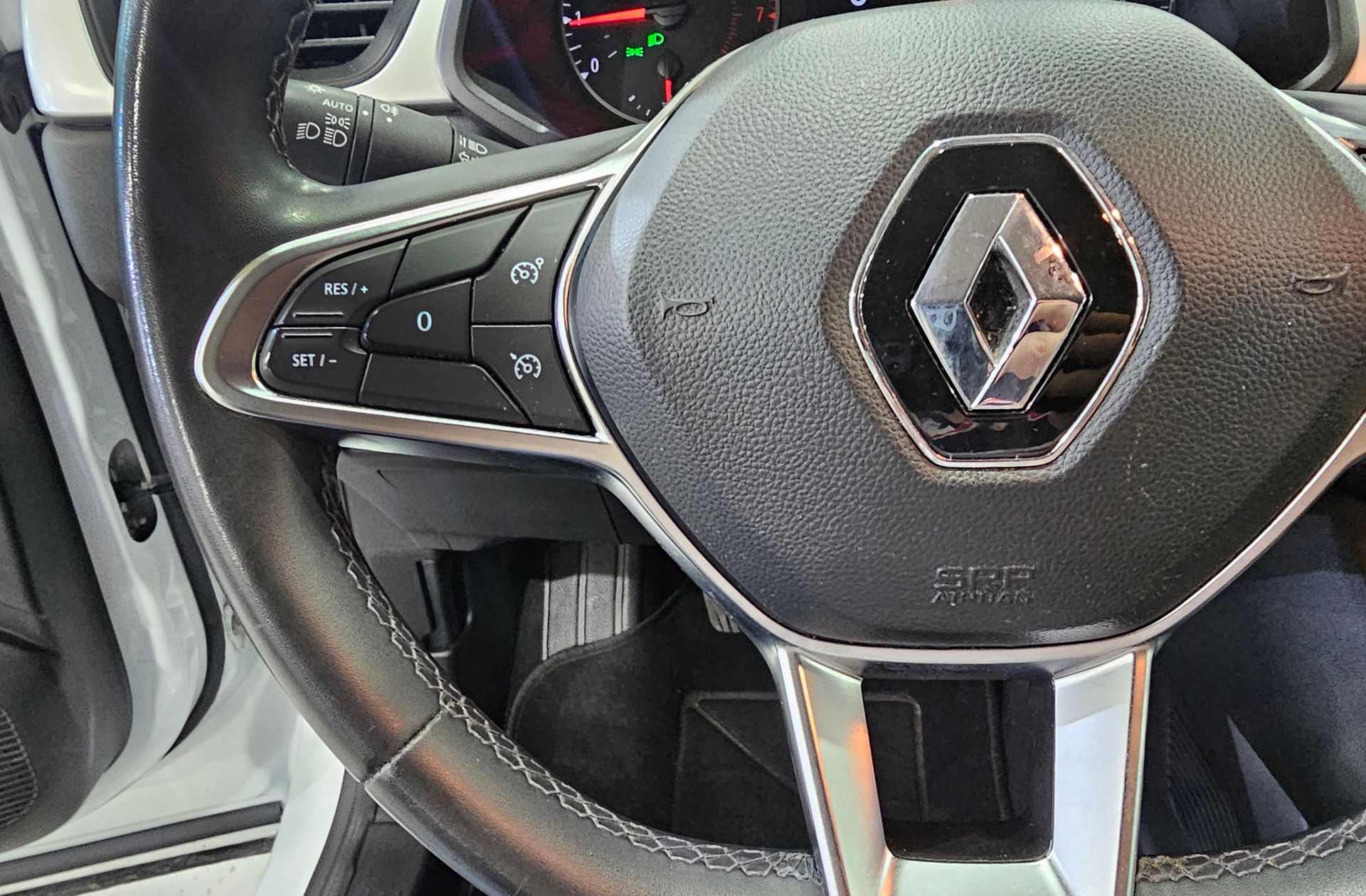 Renault Captur Intens TCe GLP - foto 26