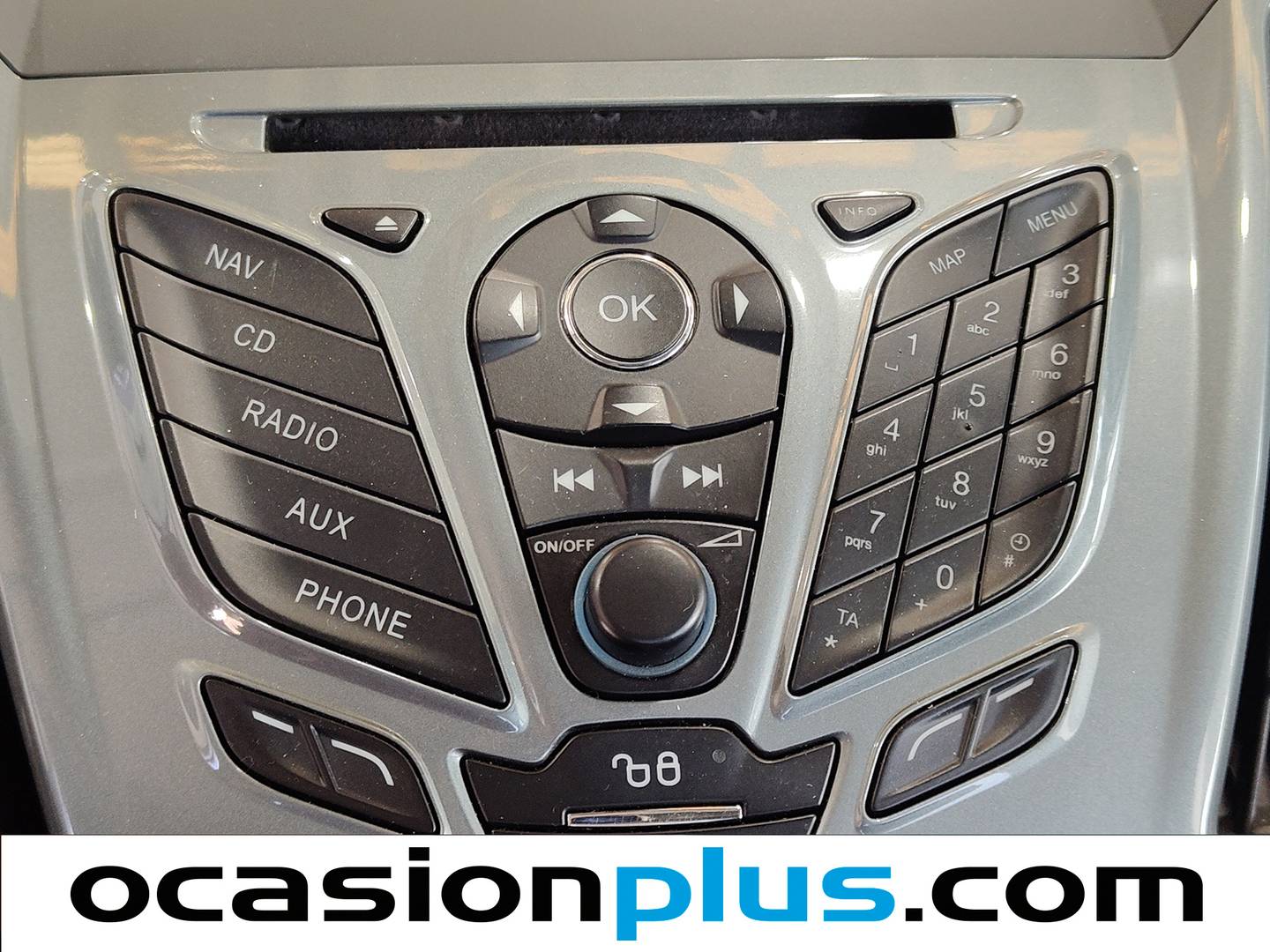Ford C-Max Ford C-Max 1.0 EcoBoost S&S Titanium (125 CV) al mejor precio